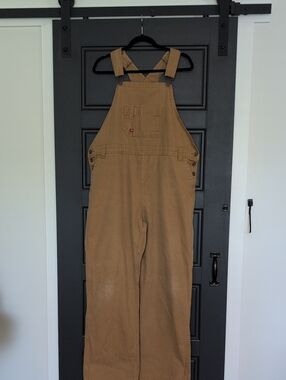 Ladies Dickies Overalls